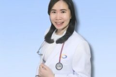 dr. Lilie Fransiska, Sp.B