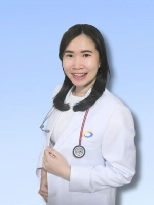 dr. Lilie Fransiska, Sp.B dr. Lilie Fransiska, Sp.B