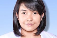 dr. Malla Nova Layuk, Sp. An-TI
