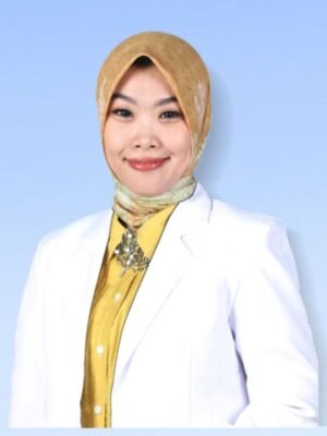 dr. Mira Delima Asikin, Sp.PD dr. Mira Delima Asikin, Sp.PD