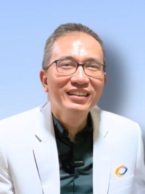 dr. Muhammad Wahyu Utomo, M.Ked (OG), Sp.OG dr. Muhammad Wahyu Utomo, M.Ked (OG), Sp.OG