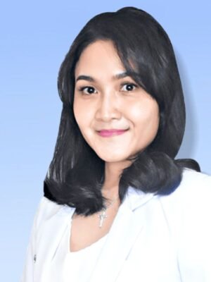 dr. Oktaria Widya Putri, Sp. M