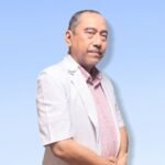 dr. Oktavianus, Sp.OT (K)