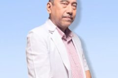 dr. Oktavianus, Sp.OT (K)