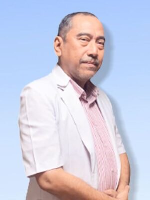 dr. Oktavianus, Sp.OT (K) dr. Oktavianus, Sp.OT (K)