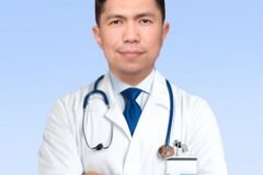 dr. Rhomadon Apdani, Sp.KJ