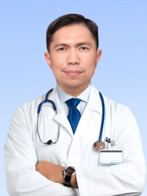 dr. Rhomadon Apdani, Sp.KJ dr. Rhomadon Apdani, Sp.KJ