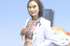 dr. Rina Nulianti, Sp. OG, Subsp.F.E.R
