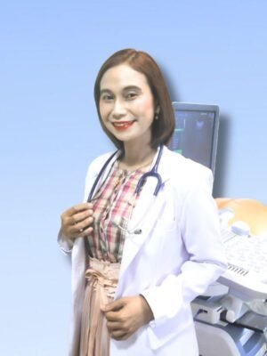 dr. Rina Nulianti, Sp. OG, Subsp.F.E.R dr. Rina Nulianti, Sp. OG, Subsp.F.E.R