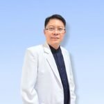 dr. Sahala Maruli Hutagalung, Sp.B FINACS