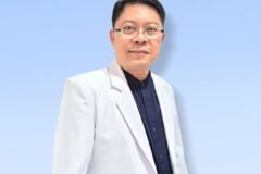 dr. Sahala Maruli Hutagalung, Sp.B FINACS