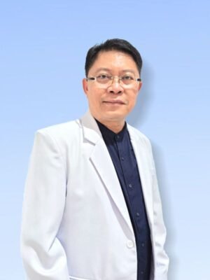 dr. Sahala Maruli Hutagalung, Sp.B FINACS dr. Sahala Maruli Hutagalung, Sp.B FINACS