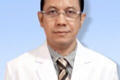 dr. Sampan Berlian Dwi Kuncoroyekti, Sp. An-TI