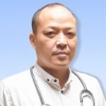 dr. Simon Djeno Hufat, Sp. S