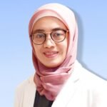 dr. Sri Yuliani Elida, Sp. M, M.Sc