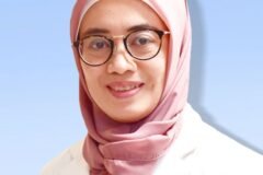 dr. Sri Yuliani Elida, Sp. M, M.Sc