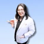 dr. Steaphani, Sp. OG