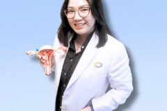 dr. Steaphani, Sp. OG