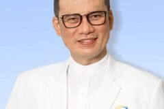 dr. Syahnural Lubis, Sp. OG