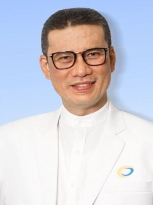dr. Syahnural Lubis, Sp. OG dr. Syahnural Lubis, Sp. OG
