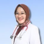 dr. Tiara Destafia, Sp. THT-KL