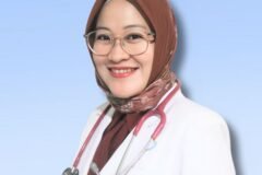 dr. Tiara Destafia, Sp. THT-KL
