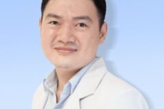 dr. Tommy Alexander, Sp. JP