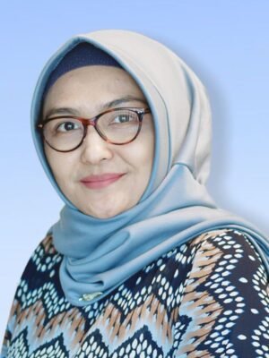 dr. Vidia Sari, Sp. OG Subsp.,F.E.R