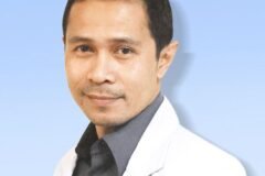 dr. Zainul Na’im, Sp.B-KBD, FINACS