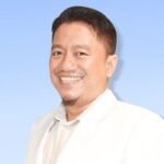 drg. Ahdadiansyah, Sp.BM