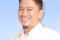 drg. Ahdadiansyah, Sp.BM
