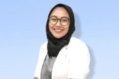 drg. Eganavra Ravinta Mundarang