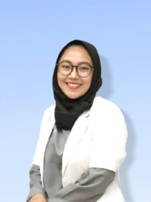 drg. Eganavra Ravinta Mundarang