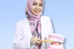 drg. Higena Tasha Hernisa