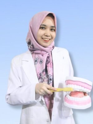 drg. Higena Tasha Hernisa