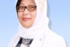 drg. Laily Kadaryati, Sp.KGA