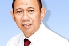 drg. Machfuddin, M. Kes