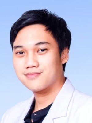 drg. Muhammad Hafizh Raditia