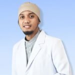 drg. Putra Qadri Fath, Sp. KG