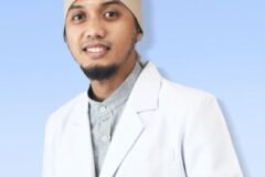 drg. Putra Qadri Fath, Sp. KG
