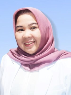 drg. Rifqah Vaiga