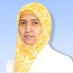 drg. Yeni Maryani, M. P. H