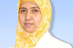 drg. Yeni Maryani, M. P. H
