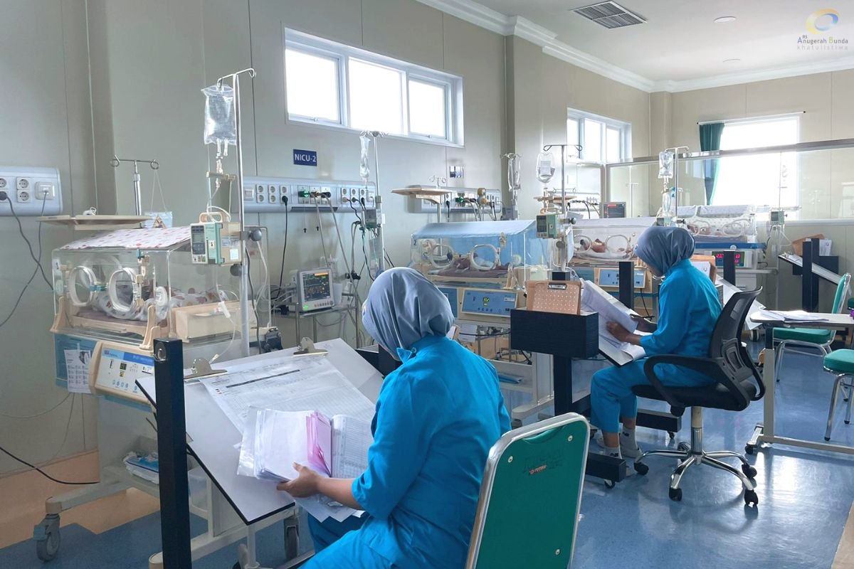 NICU