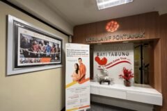 Morula IVF