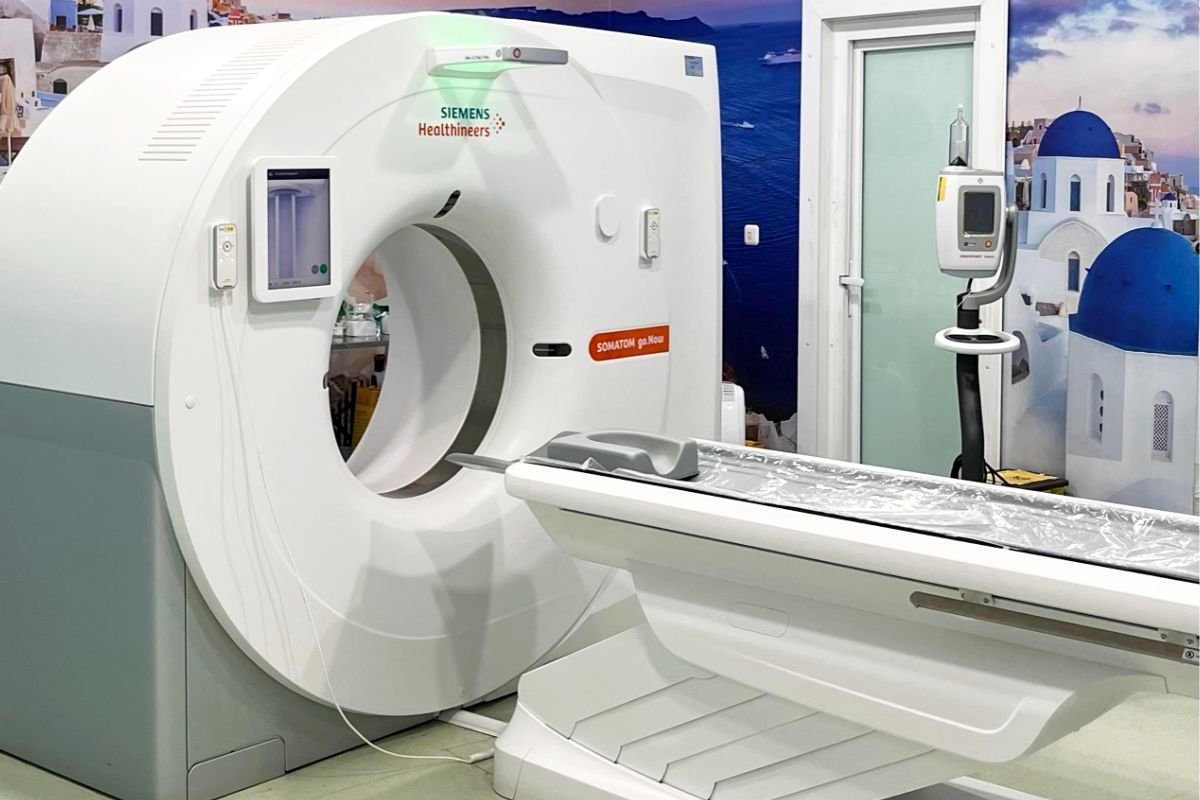 Radiologi