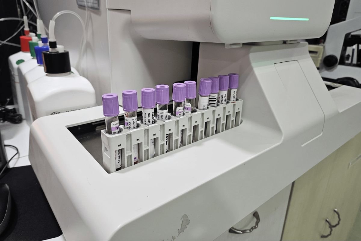 Laboratorium