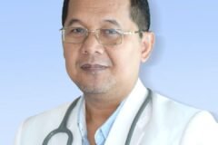 dr. Yustar Mulyadi, Sp.PD, Subsp. GEH, FINASIM