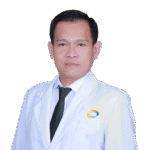 dr. Denny Krystian Tandi Ose, Sp.B-KBD
